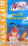Winx Club Denizin Derinlikleri