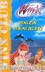 Winx Club Denizin Derinlikleri