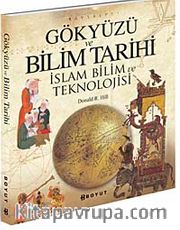 Gökyüzü ve Bilim Tarihi <br /> İslam Bilim ve Teknolojisi