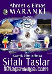 Kozmik Bilim Işığında Şifalı Taşlar