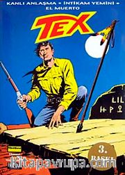 Efsanevi Tex 1