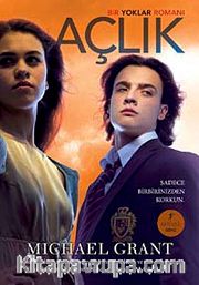 Açlık / Bir Yoklar Romanı