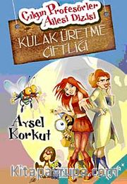 Kulak Üretme Çiftliği