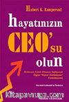 Hayatınızın Ceo'su Olun