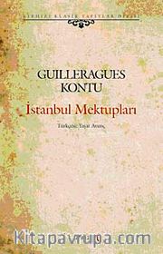 İstanbul Mektupları