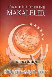 Türk Dili Üzerine Makaleler
