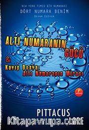 Altı Numaranın Gücü <br /> Kayıp Dosya: Altı Numaranın Mirası