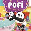 Pofi - Yaşasın Banyo Zamanı