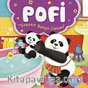 Pofi - Yaşasın Banyo Zamanı