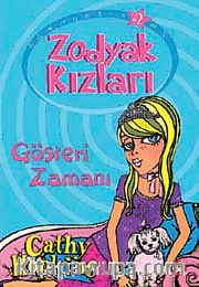 Gösteri Zamanı / Zodyak Kızları-4