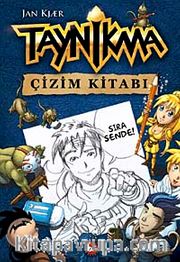 Çizim Kitabı / Taynikma