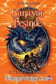 Canavar peşinde / Ateş Ejderhası Ferno-1