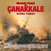 Mustafa Kemal ve Çanakkale