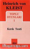 Toplu Oyunları-1 / Kırık Testi