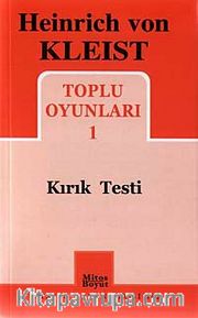 Toplu Oyunları-1 / Kırık Testi