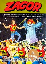 Efsanevi Zagor 3