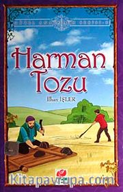 Harman Tozu / Güzel Anadolum Serisi