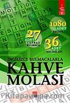 İngilizce Bulmacalarla Kahve Molası