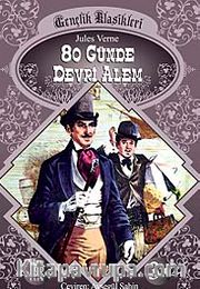 80 Günde Devri Alem