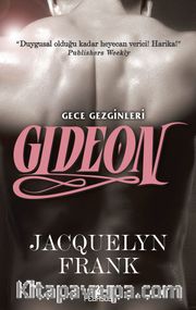 Gideon / Gece Gezginleri 2