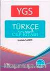 YGS Türkçe Konu Anlatım Cep Kitabı