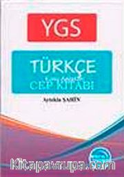 YGS Türkçe Konu Anlatım Cep Kitabı