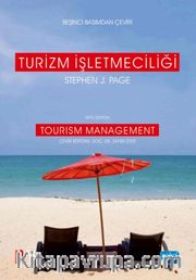 Turizm İşletmeciliği