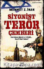 Siyonist Terör Çemberi