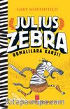 Julius Zebra Romalılara Karşı