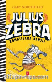 Julius Zebra Romalılara Karşı