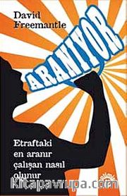 Aranıyor