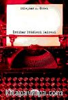İntihar Etüdleri Dairesi