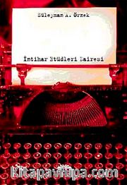 İntihar Etüdleri Dairesi