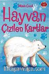 Hayvan Çizilen Kartlar