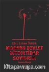 Modern Devlet Biyoiktidar Soykırım & Ruanda Örneği