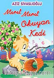 Okuyan Kedi Dizisi (10 Kitap)