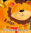 Kuyruğumdan Tut: Aslan