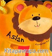 Kuyruğumdan Tut: Aslan