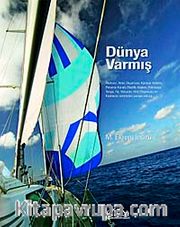 Dünya Varmış