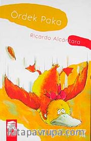 Ördek Paka