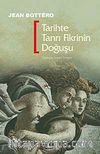 Tarihte Tanrı Fikrinin Doğuşu