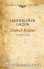 Tehlikeli İlişkiler