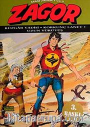 Efsanevi Zagor 4