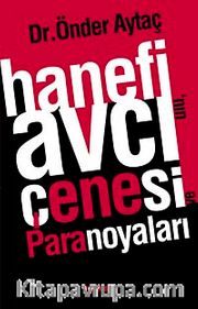 Hanefi Avcı'nın Çenesi ve Paranoyaları