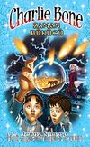 Charlie Bone Zaman Bükücü