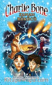 Charlie Bone Zaman Bükücü