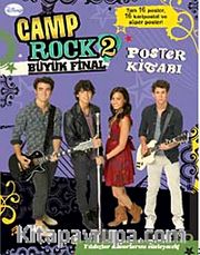 Camp Rock 2 Büyük Final