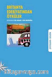Britanya Edebiyatından Öyküler