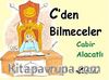 C'den Bilmeceler cep boy