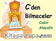 C'den Bilmeceler cep boy